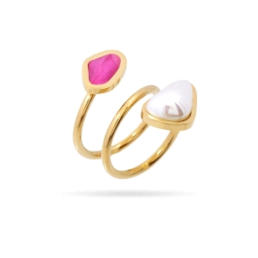 Anillo Aqua Algae                                                                                   