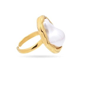 Anillo Tide Pearl                                                                                   