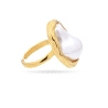 Anillo Tide Pearl                                                                                   