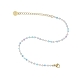 Tobillera cristal                                                                                   