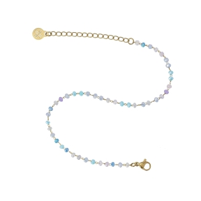 Tobillera cristal                                                                                   