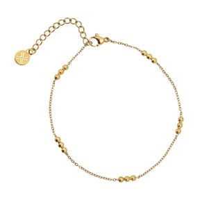 Tobillera Summer Essentials Three                                                                   