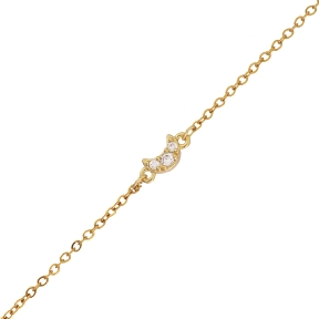 Pulsera Charming Moon                                                                               