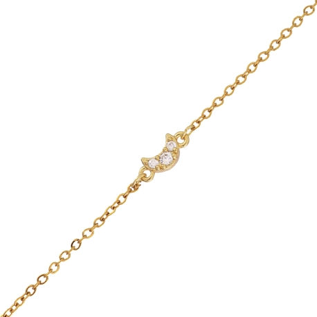 Pulsera Charming Moon                                                                               