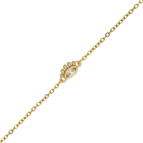 Pulsera Charming Eye                                                                                