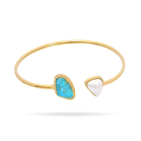    Pulsera Aqua Algae                                                                               