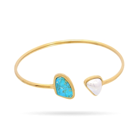    Pulsera Aqua Algae                                                                               