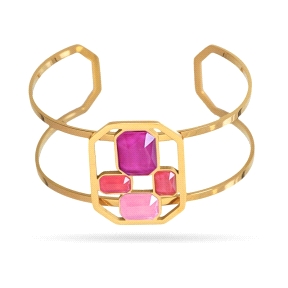 Pulsera Pixels Sunburst                                                                             