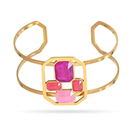 Pulsera Pixels Sunburst                                                                             