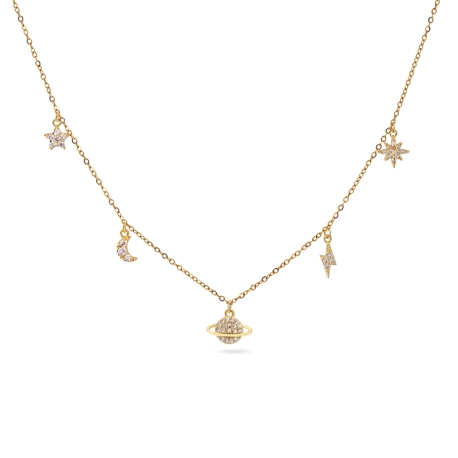 Collar Charming Universe                                                                            