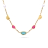 Collar Aqua Reef                                                                                    
