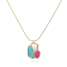 Collar Aqua Maldives                                                                                