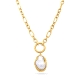 Collar Tide Pearl                                                                                   