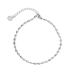 Tobillera Summer Essentials Seed Chain                                                              