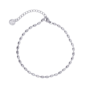 Tobillera Summer Essentials Seed Chain                                                              