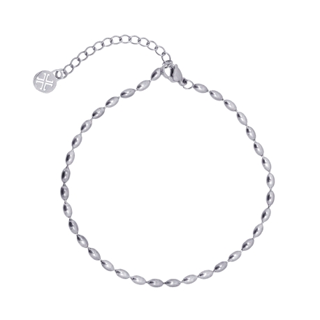 Tobillera Summer Essentials Seed Chain                                                              