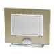 PLACA CRISTAL 24X20 CHAPA 16X12                                                                     
