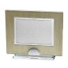 PLACA CRISTAL 24X20 CHAPA 16X12                                                                     