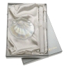 PACK CONCHA + VELA BAUTISMO                                                                         