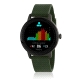 MAREA RELOJ SMART HOMBRE VERDE                                                                      