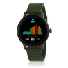 MAREA RELOJ SMART HOMBRE VERDE                                                                      