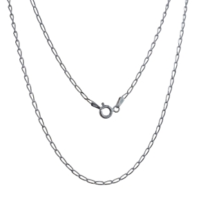 CADENA PLATA                                                                                        