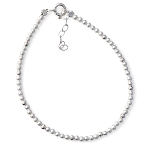 PULSERA PLATA                                                                                       