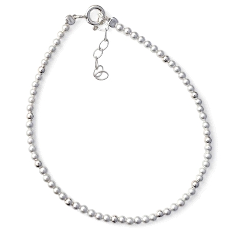 PULSERA PLATA                                                                                       