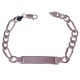 ESCLAVA PLATA 3X 1                                                                                  