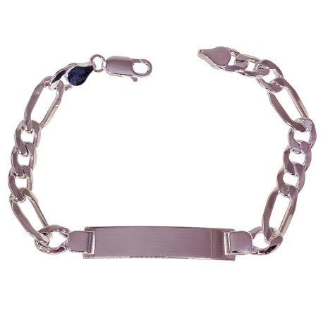 ESCLAVA PLATA 3X 1                                                                                  