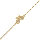 PULSERA ACERO Charming Biking                                                                       