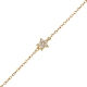 PULSERA ACERO Charming Star                                                                         