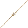 PULSERA ACERO Charming Star                                                                         