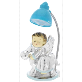 LAMPARA ANGEL 10-13CMS                                                                              