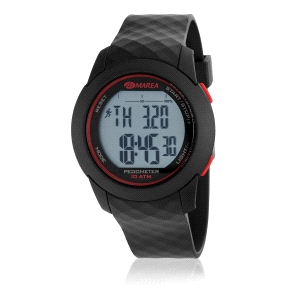 MAREA RELOJ DIGITAL HOMBRE                                                                          
