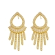  Pendientes de plata chapada                                                                        