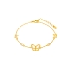 Pulsera Marea Mariposa Nacar                                                                        