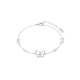 Pulsera Marea Mariposa Nacar                                                                        