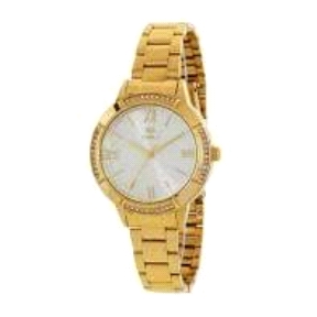 Reloj Marea Mujer dorado                                                                            
