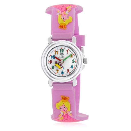 Reloj Marea infantil princesa                                                                       