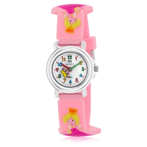 Reloj Marea Infantil Princesa                                                                       