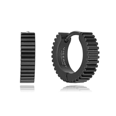 PEND ACERO IP NEGRO CRIOLLA SR FASHION                                                              