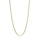 COLLAR ACERO IP DORADO CADENA SR FASHION                                                            