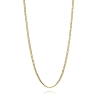 COLLAR ACERO IP DORADO CADENA SR FASHION                                                            