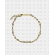 PULS ACERO IP DORADO CADENA SR FASHION                                                              