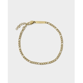 PULS ACERO IP DORADO CADENA SR FASHION                                                              