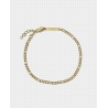 PULS ACERO IP DORADO CADENA SR FASHION                                                              