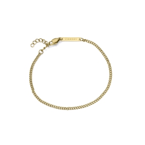 PULS ACERO IP DORADO CADENA SR FASHION                                                              