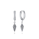 PEND ACERO CRIOLLA COLGANTE SR FASHION                                                              