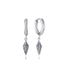 PEND ACERO CRIOLLA COLGANTE SR FASHION                                                              